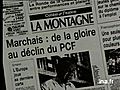 REVUE DE PRESSE MARCHAIS