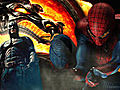 Amazing Spider-Man,  MK Series Cast, BioShock Movie