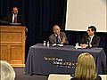 Immigration,  Public Policy, and the Skills Debate Panel