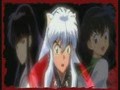 Que pides tu inuyasha