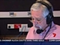 7News: Mitchell responds to backlash