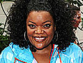 Yvette Nicole Brown Has a &#039;Corny&#039; Confession