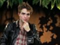 MTV Rough Cut: Robert Pattinson