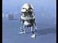 Funny Videos - Death Of The Crazy Frog