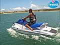 Les bonnes positions sur un jetski