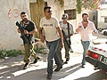 explore: Jenin - No Child is Born a Terrorist