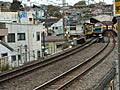 根岸線8094レ(EF651127+EF210-110重連)山手通過