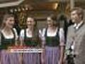 Von Trapp Grandchildren Perform 'Sound of Music'