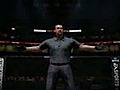 EA Sports MMA Trailer