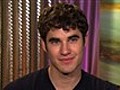 Darren Criss: Will Kurt & Blaine Go to the &#039;Glee&#039; Prom Together?