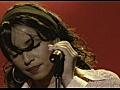 Sade - Is It A Crime (Performance)