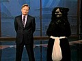 Conan’s Masturbating Bear Returns