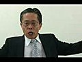 会社はだれのものか（講演ＴＶ）