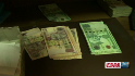 Cash crisis in Libya