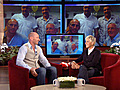 The Inspiring Gareth Thomas Shares His Story