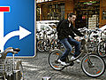 Fahrrad-Sharing in Paris: Ausgerechnet!