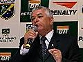 Brasil contrata técnicos estrangeiros no handebol