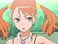 Ano Hana Episode 2