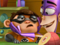 Fanboy & Chum Chum: 