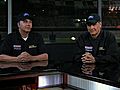 Wind Tunnel: Wood Brothers