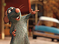 Year Of The Rat Aka Ratatouille