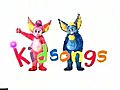 Kidsongs: I Can Dance