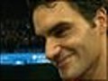 Federer shocked by &#039;clean&#039; Murray victory