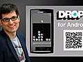 Android Puzzle Game Drop7