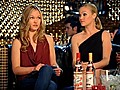 Julia Stiles for Stoli Vodka