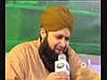 QTV Mehfil E Naat- Haajion Ao Shehenshah Ka- P3-5- Owais Qad