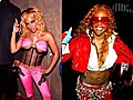 Lil Kim: Crimes Against Fashion