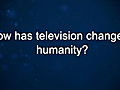 Curiosity: John Hendricks: Television’s Impact on Humanity