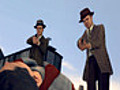 L.A. Noire Video Preview [Xbox 360]