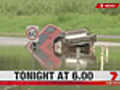 In Seven News Monday @ 6pm