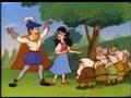 Snow White and the Magic Mirror Part 4 of 4