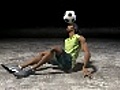 FIFA Street 3 Teaser 1