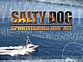 Welcome to Salty Dog Sportfishing Hawaii