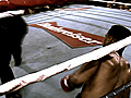 Shane Mosley vs Ricardo Mayorga 9/27/08 - Promo