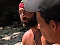 &#039;Survivor: Redemption Island&#039; with Boston Rob and Russell Hantz