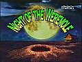 Courage the Cowardly Dog - Night of the Weremole