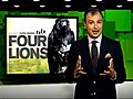 The Grid: Four Lions