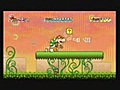 Super Paper Mario Wii gameplay