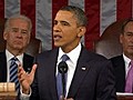 Nightline 1/25: State of the Union Wrap