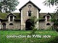 Chateau De Villette - 58460 Corvol L’orgueilleux - Location de salle - Nièvre