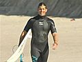 Judge Delays Release Of Andy Irons Autopsy