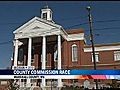 Decision 2010: Marshall County Commissioner’s Race