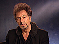 You Don’t Know Jack - Conversations with Al Pacino & Susan Sarandon