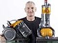 Sir James Dyson on whether he will join Tories