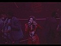 Diane Lane STREETS OF FIRE - Ellen Aim and the Attackers (Fire Inc.) - Tonight Is What It Means To B