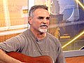 Musician Joe Costa on NECN